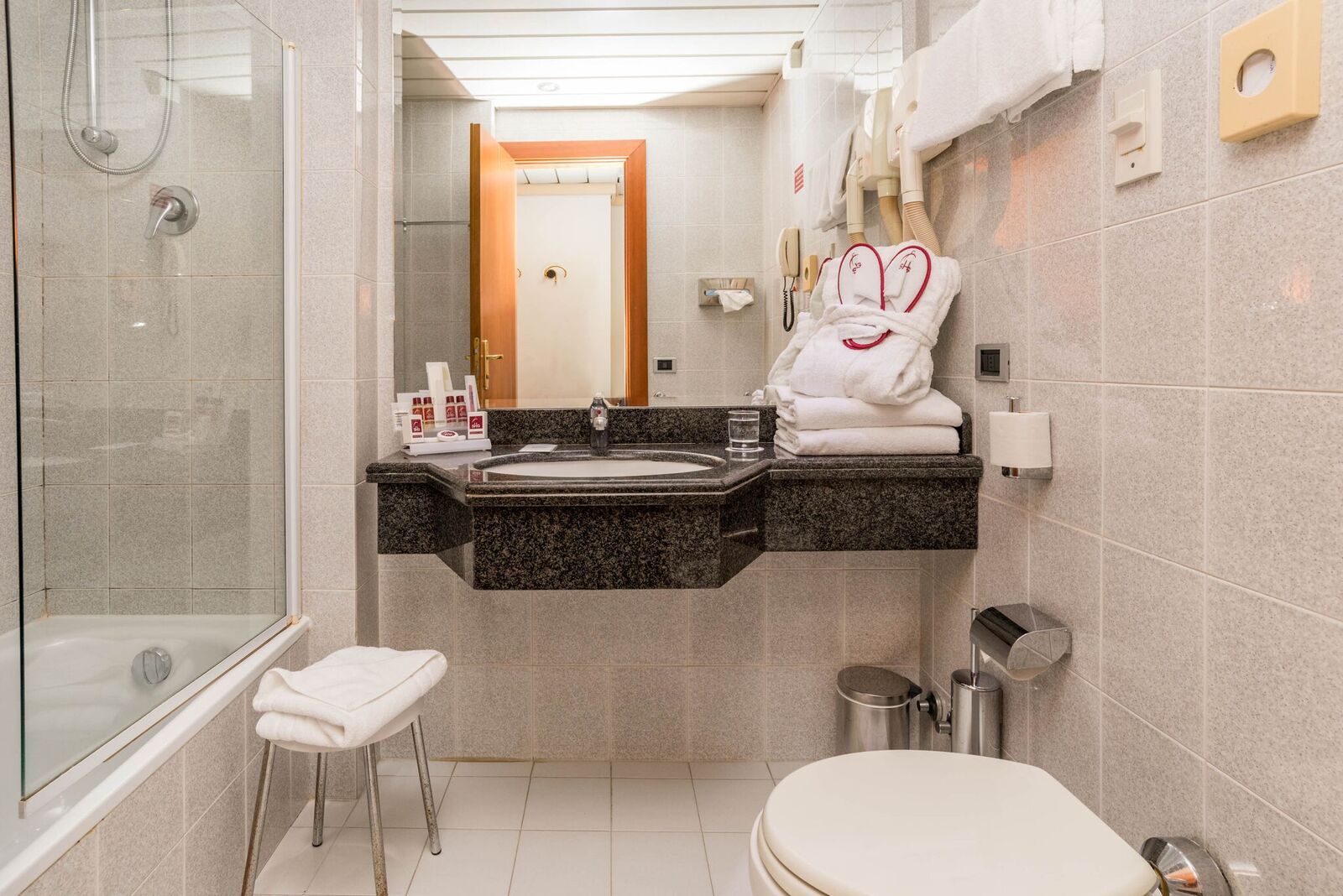 Cavallo Hotel Verona Est