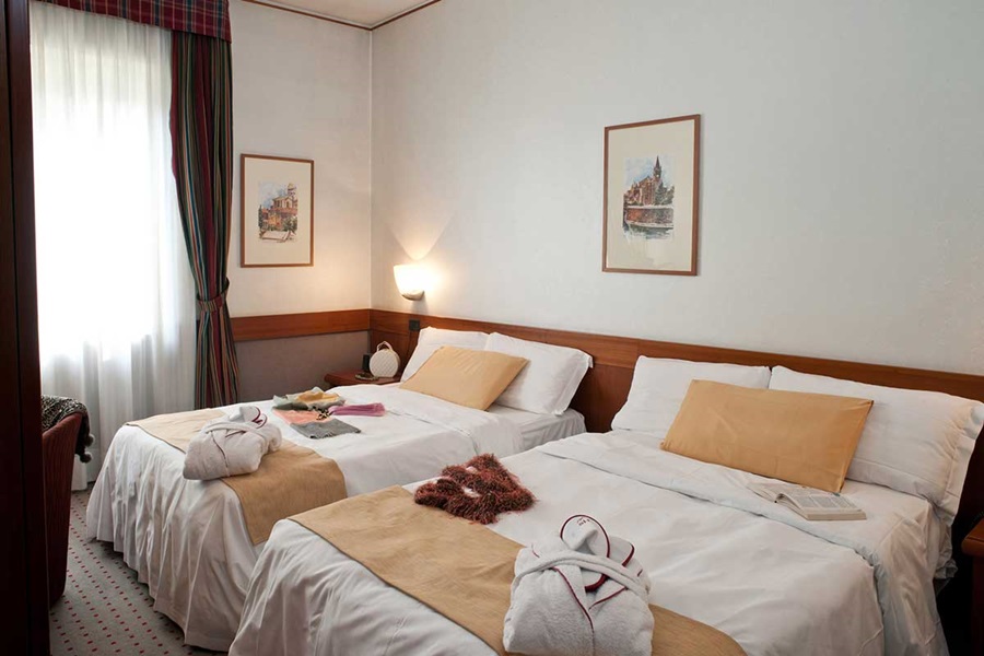 Cavallo Hotel Verona Est