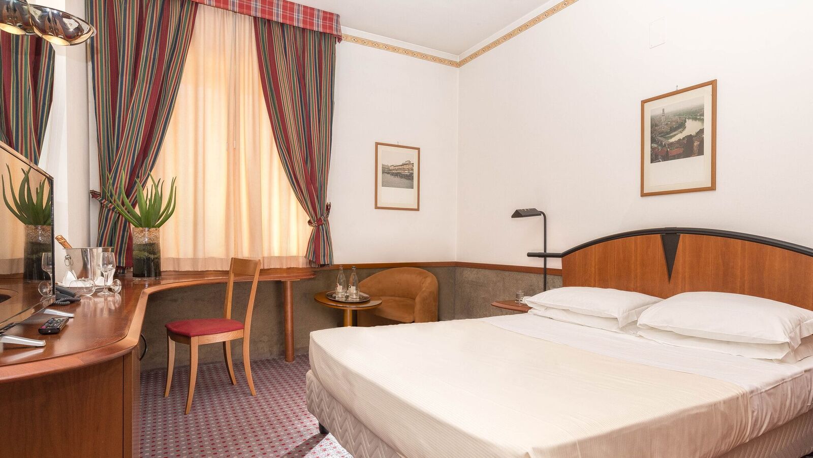 Cavallo Hotel Verona Est