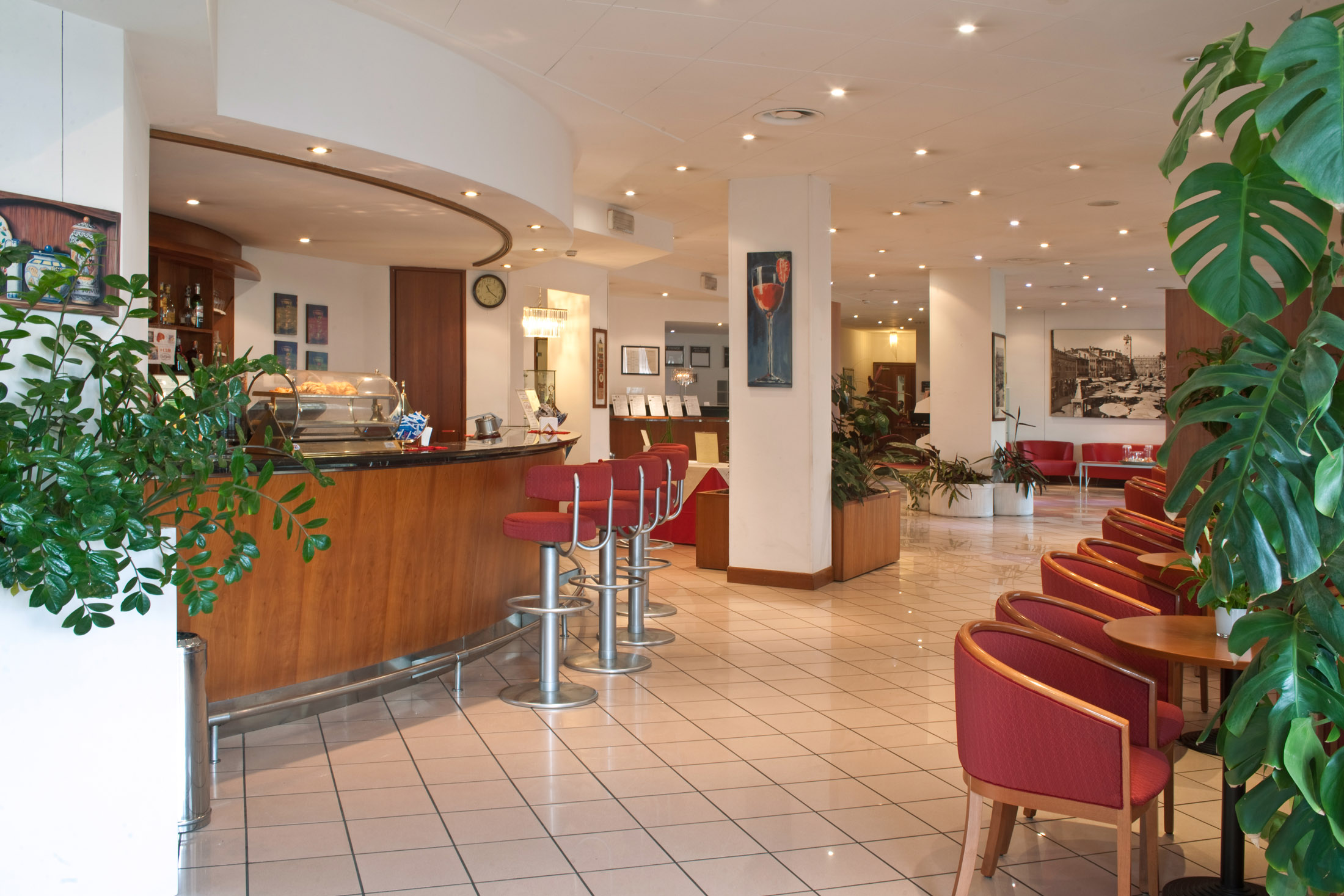 Cavallo Hotel Verona Est