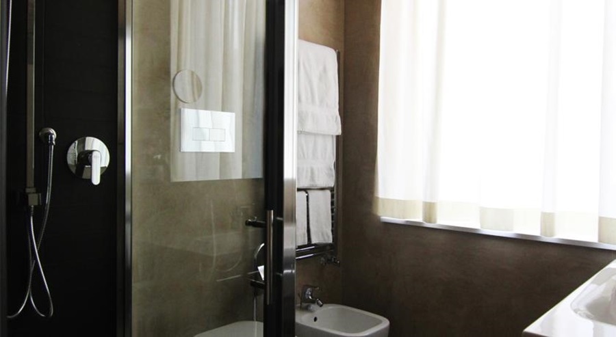 Sole Hotel Verona