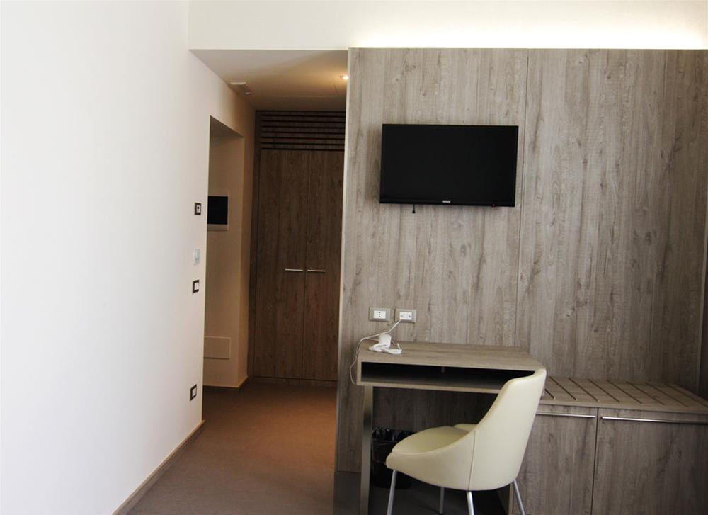 Sole Hotel Verona