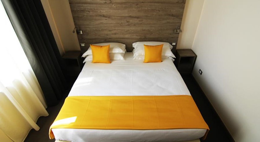 Sole Hotel Verona