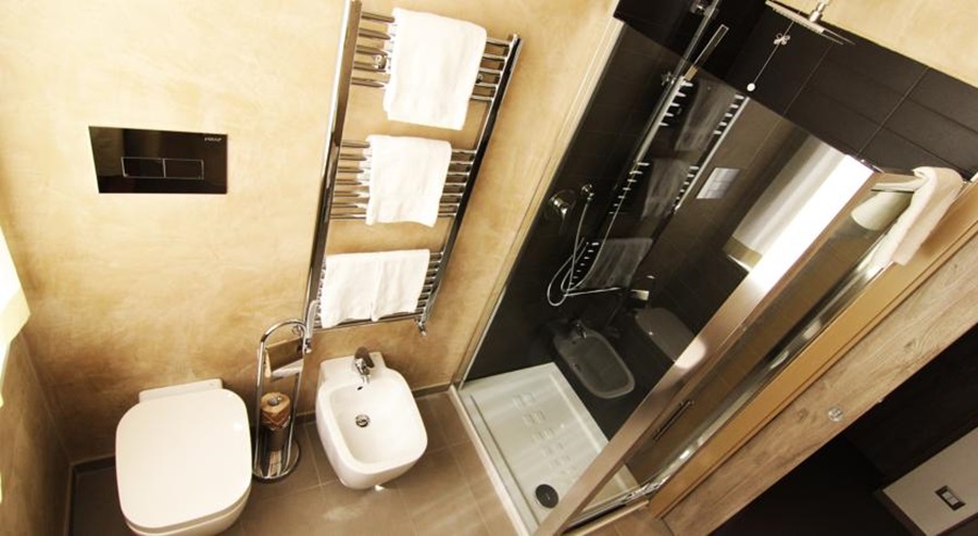 Sole Hotel Verona