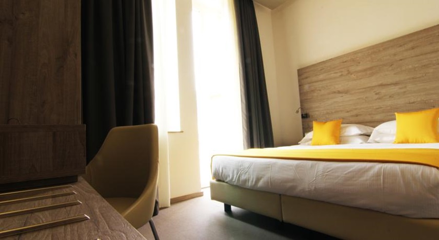 Sole Hotel Verona