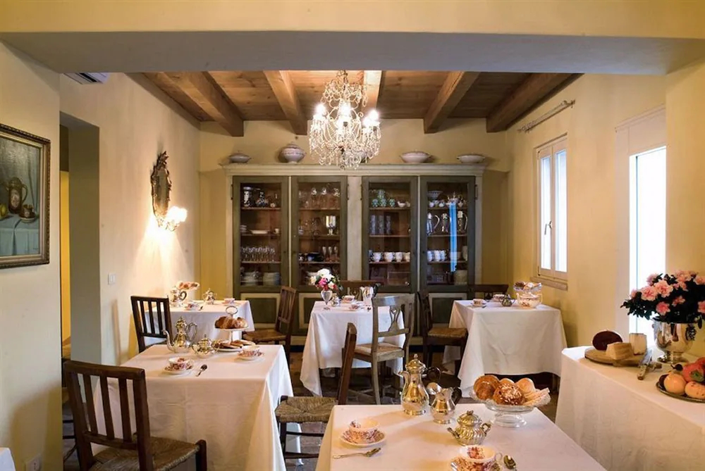 Tenuta Delo Relais