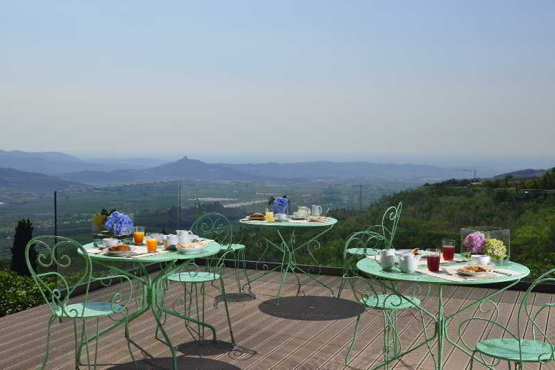 Tenuta le Cave