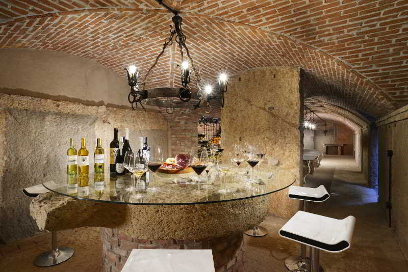 Tenuta le Cave