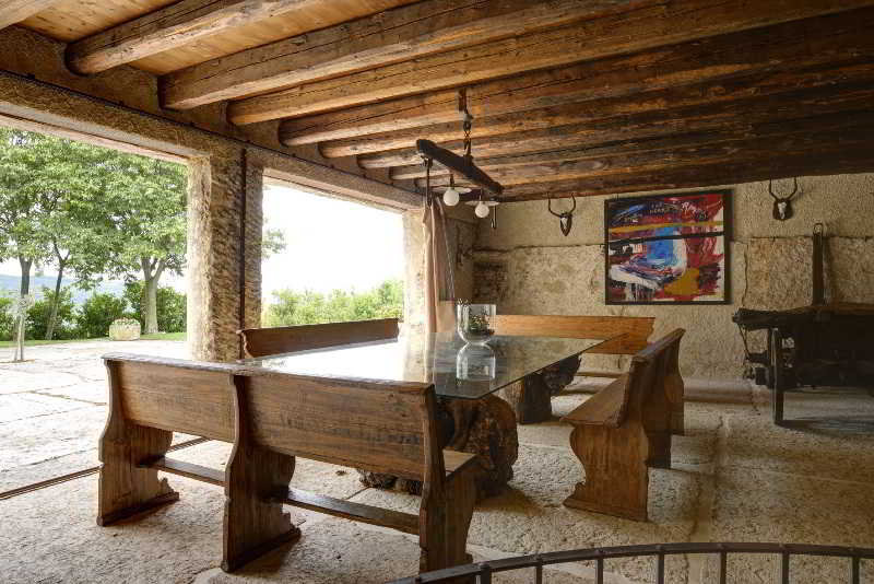 Tenuta le Cave