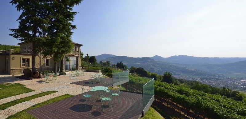 Tenuta le Cave