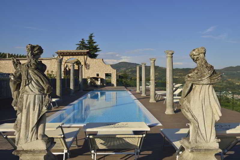 Tenuta le Cave