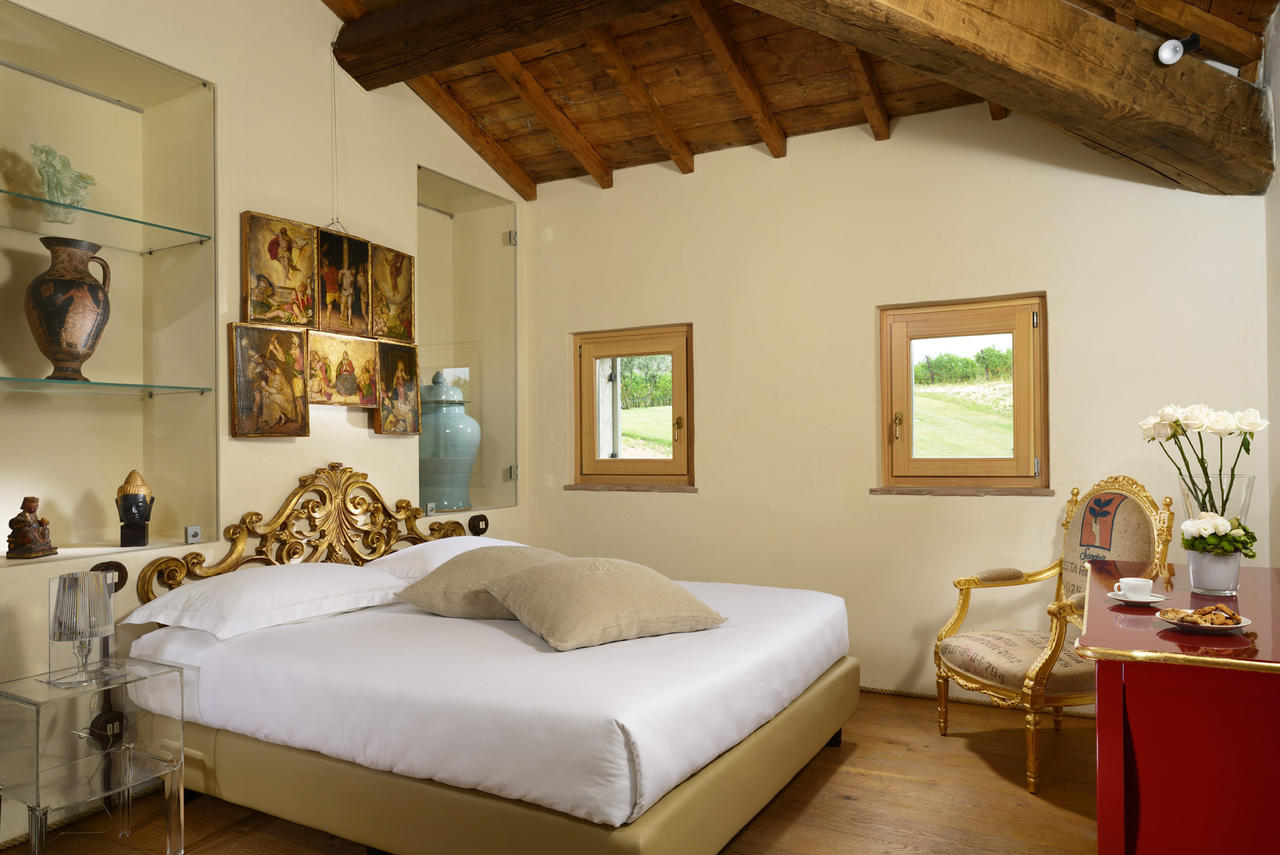 Tenuta le Cave
