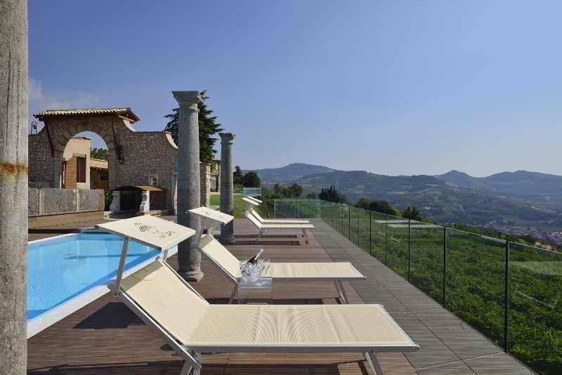 Tenuta le Cave