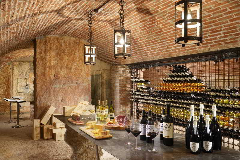 Tenuta le Cave