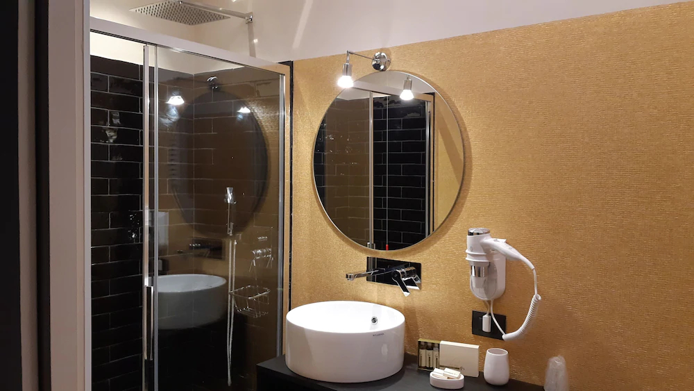 Theatrum Rooms And Apartments