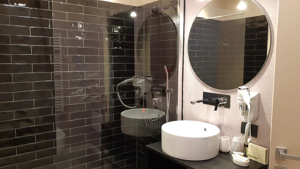 Theatrum Rooms And Apartments