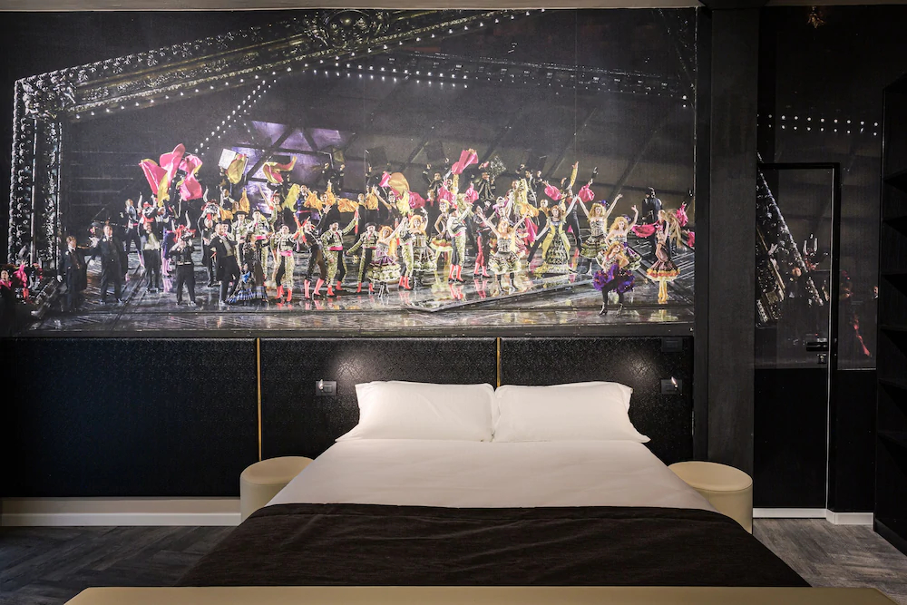 Theatrum Rooms And Apartments