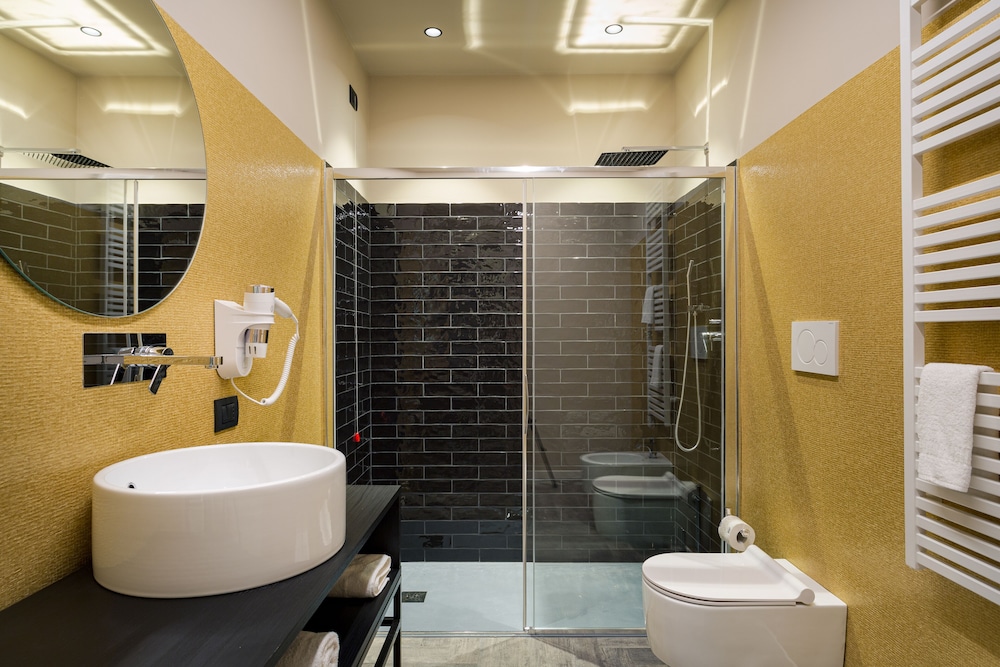 Theatrum Rooms And Apartments