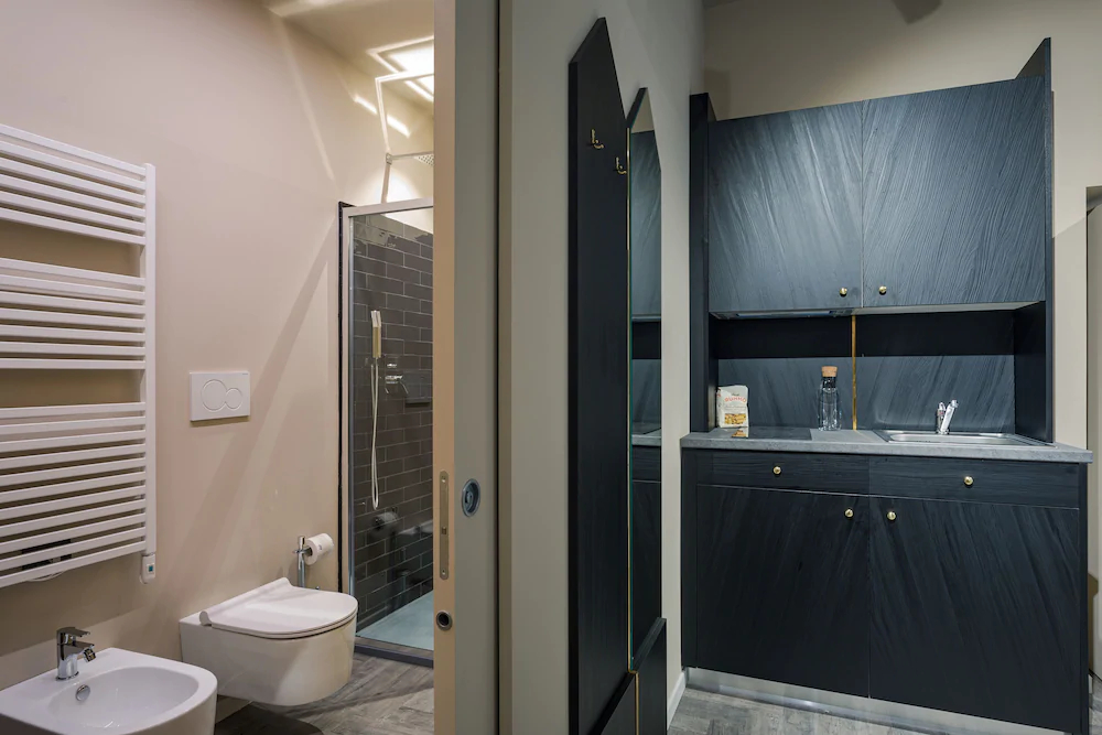 Theatrum Rooms And Apartments