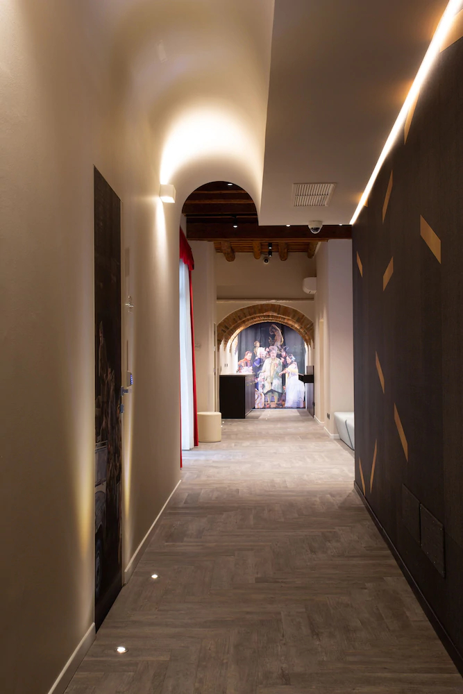 Theatrum Rooms And Apartments