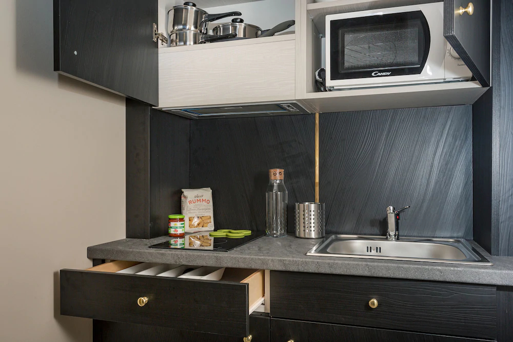 Theatrum Rooms And Apartments