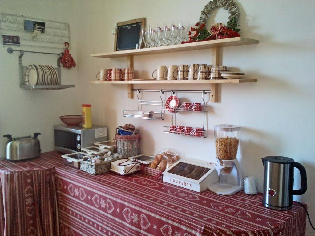 The Lions Bed and Breakfast