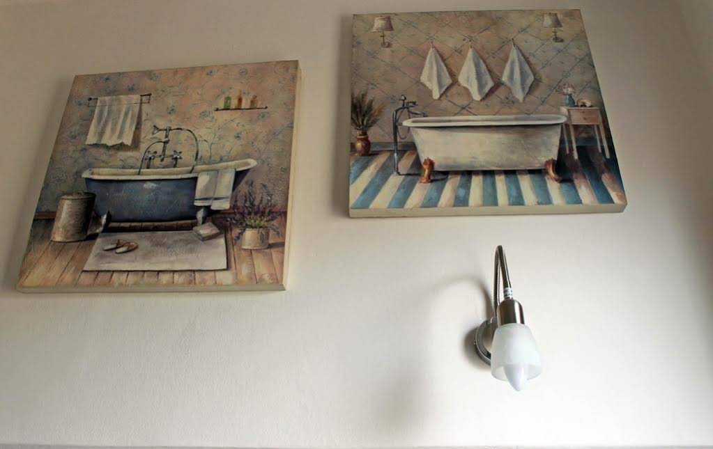 The Lions Bed and Breakfast