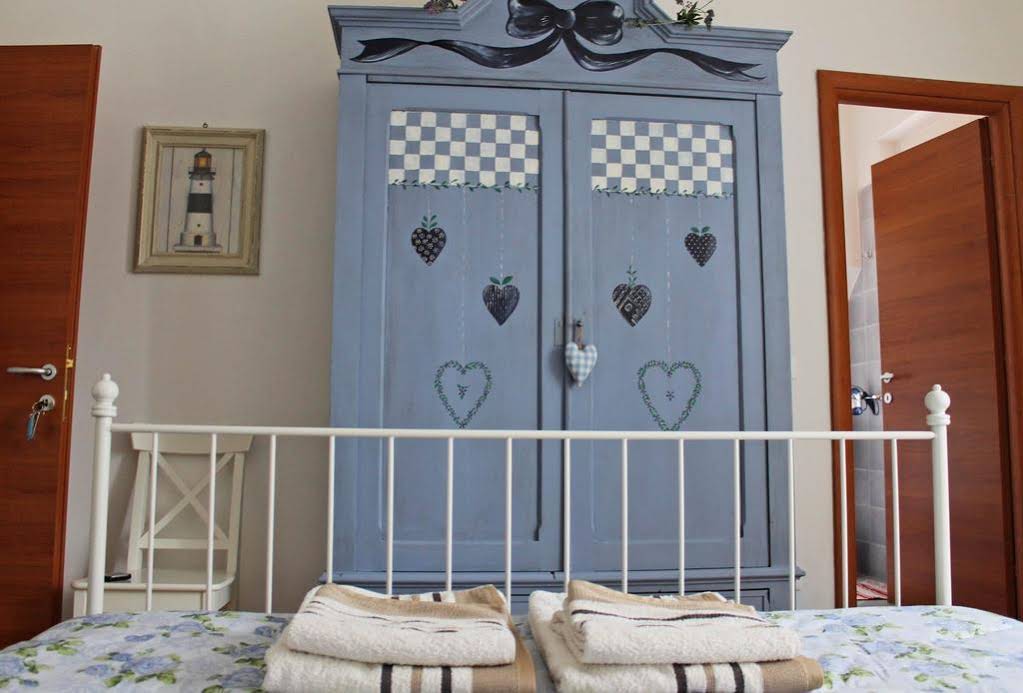 The Lions Bed and Breakfast