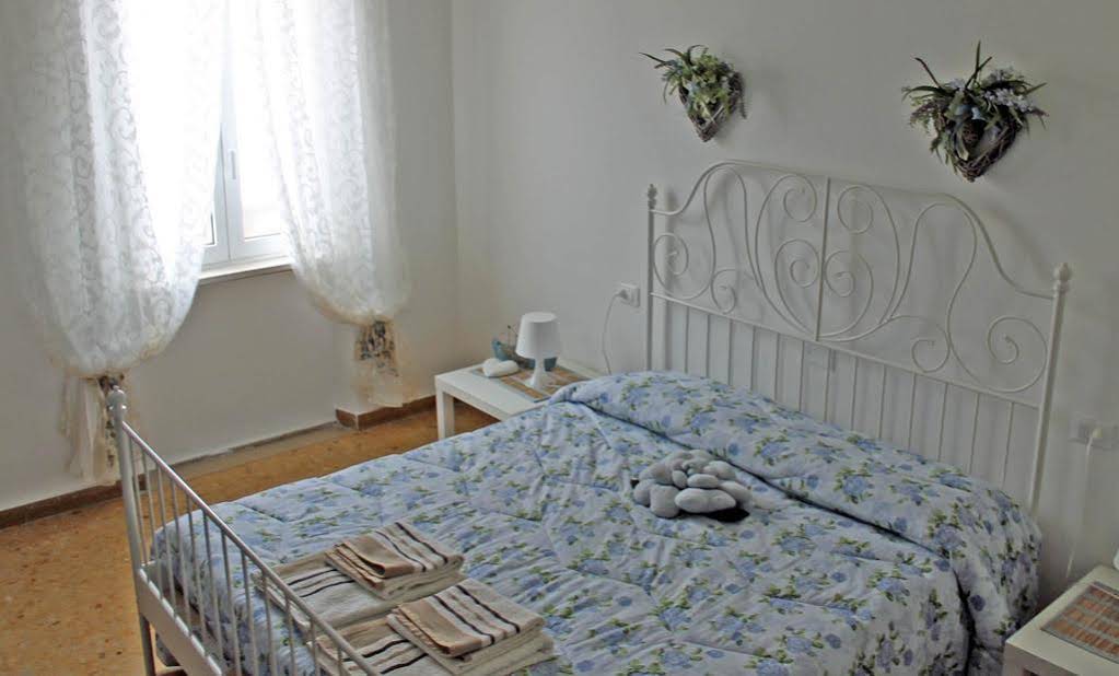 The Lions Bed and Breakfast