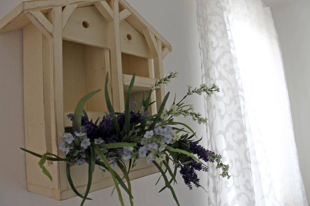 The Lions Bed and Breakfast