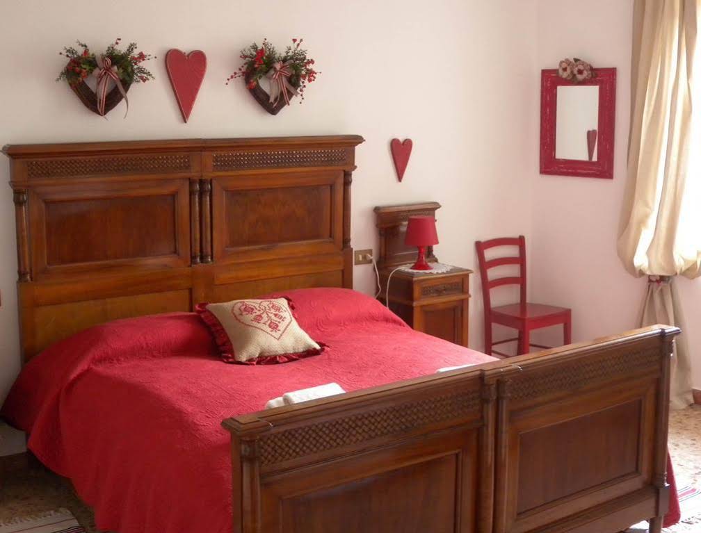 The Lions Bed and Breakfast