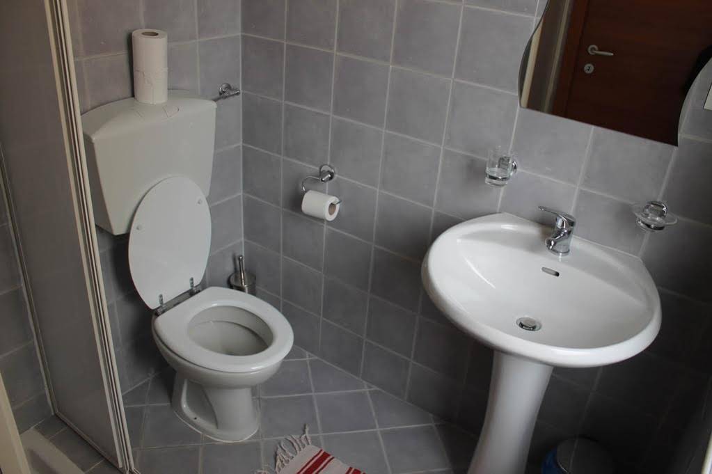 The Lions Bed and Breakfast