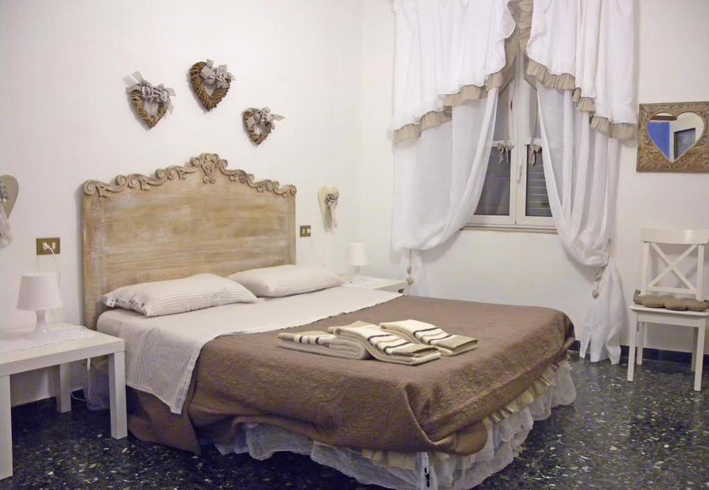 The Lions Bed and Breakfast