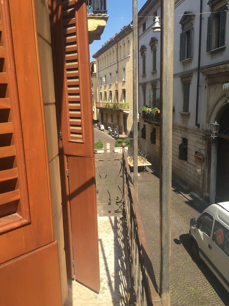 Truly Verona