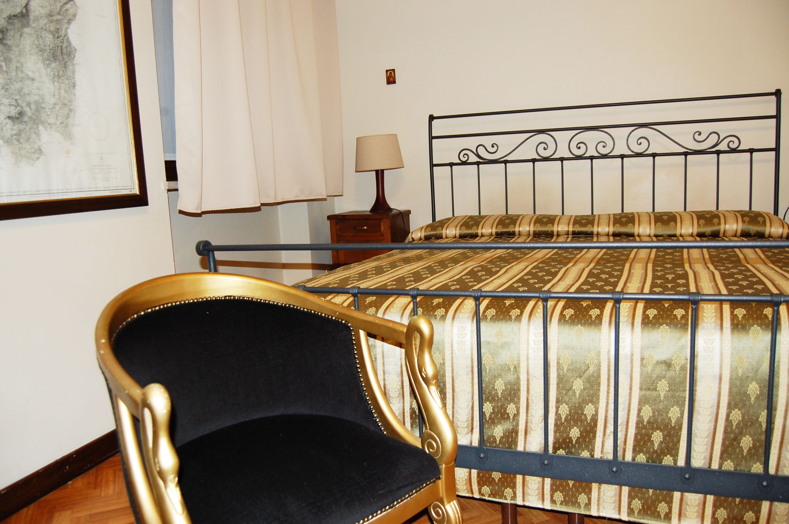 Verona Centre Rooms Verona Walls