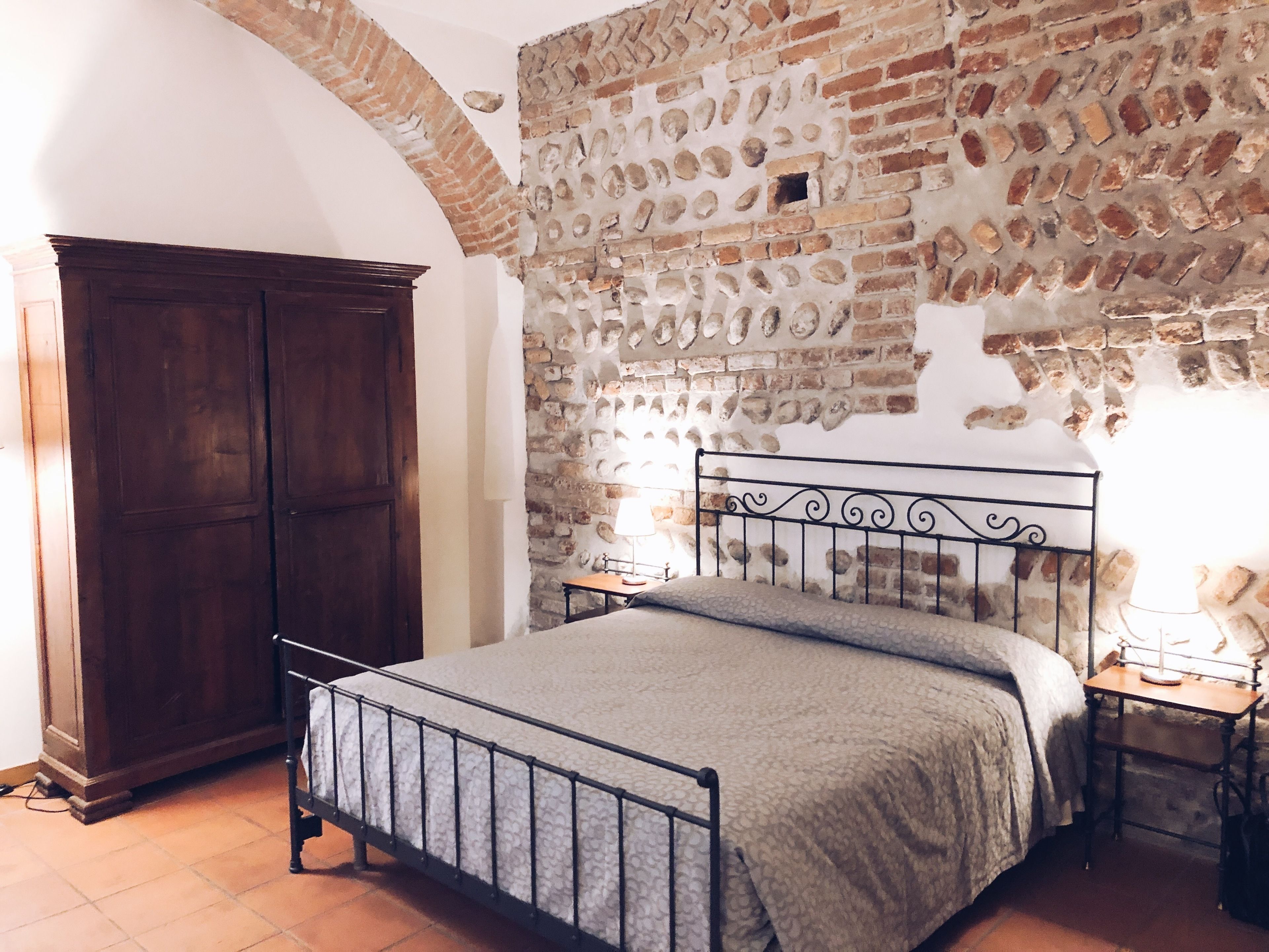 Verona Centre Rooms Verona Walls