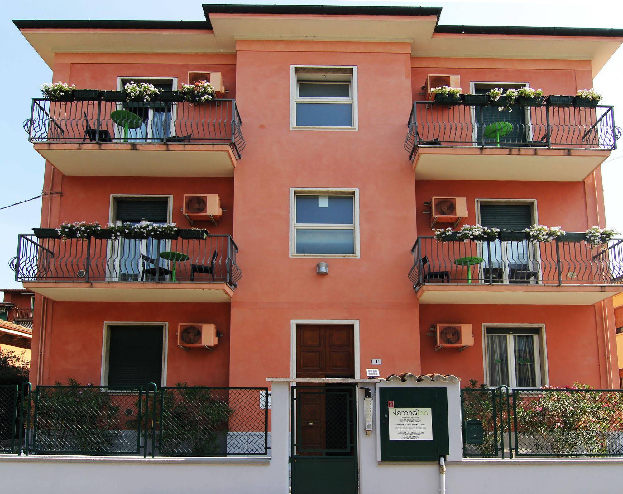 Verona Inn