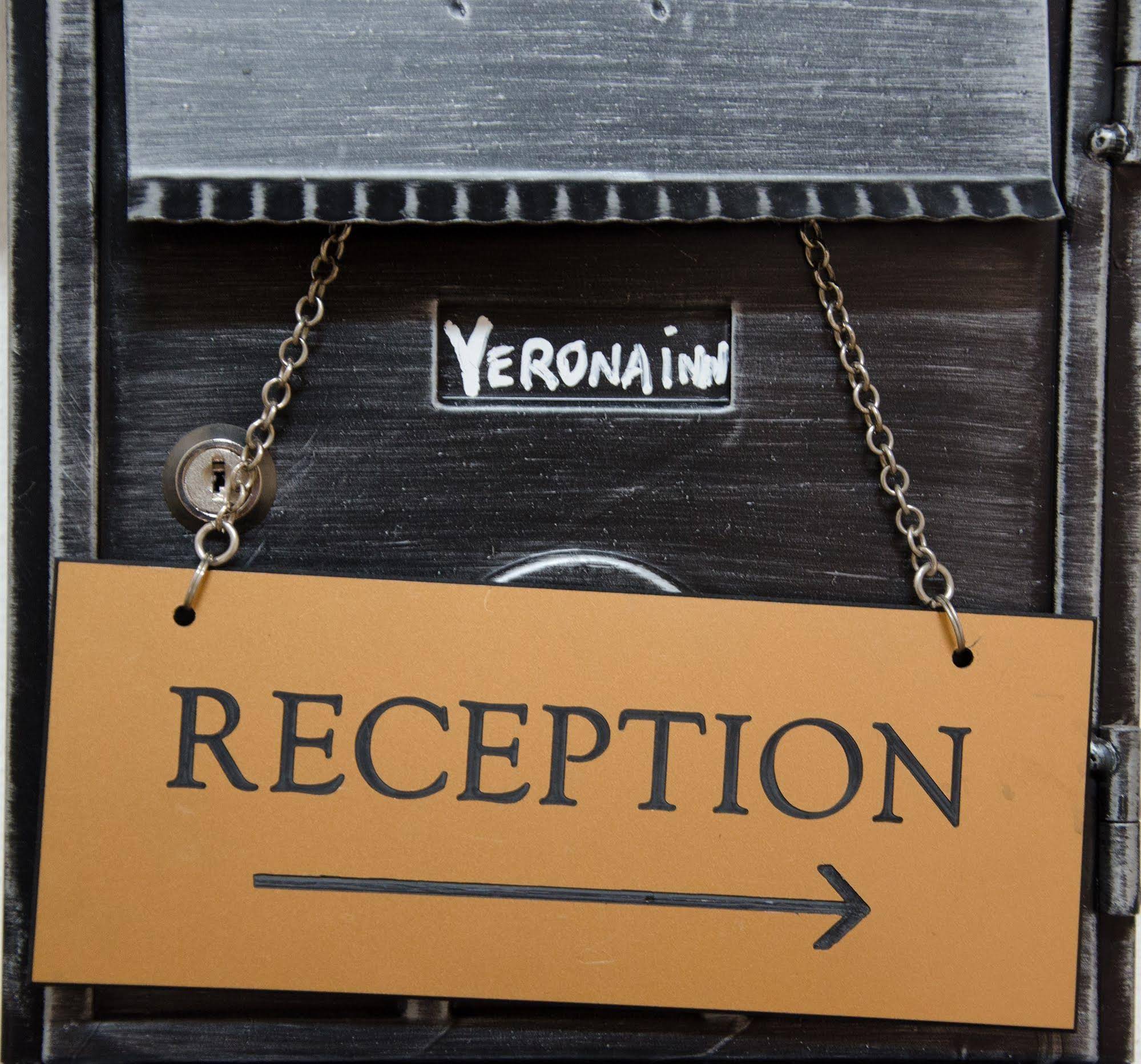 Verona Inn