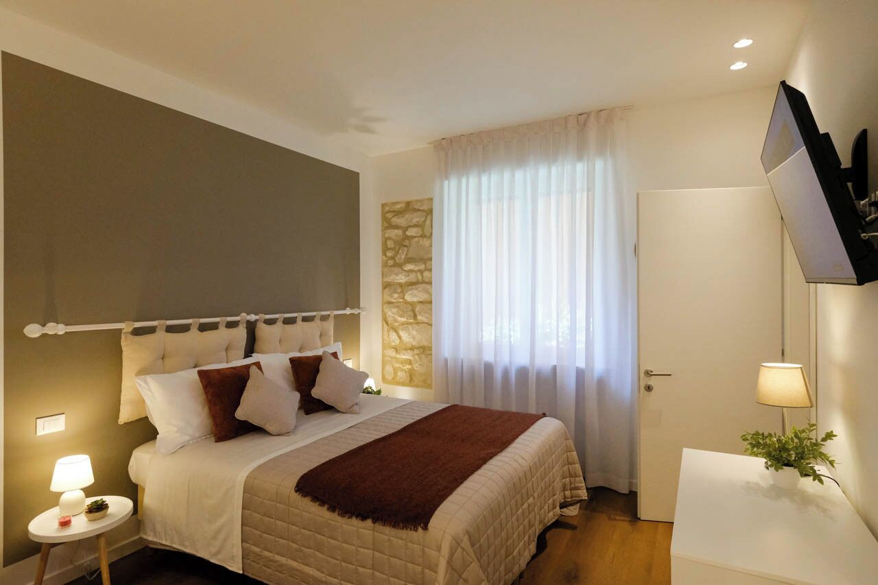 Verona Sweet Rooms