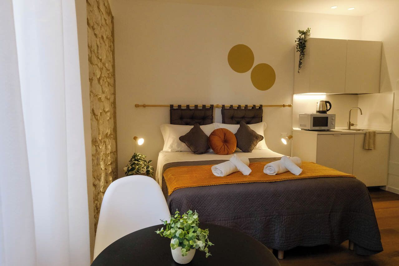 Verona Sweet Rooms