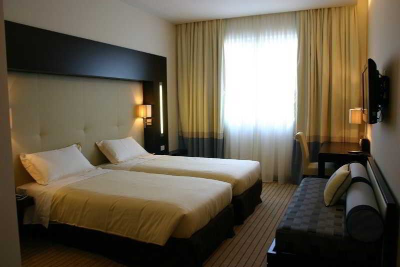 Hotel & Residence Villa Bartolomea