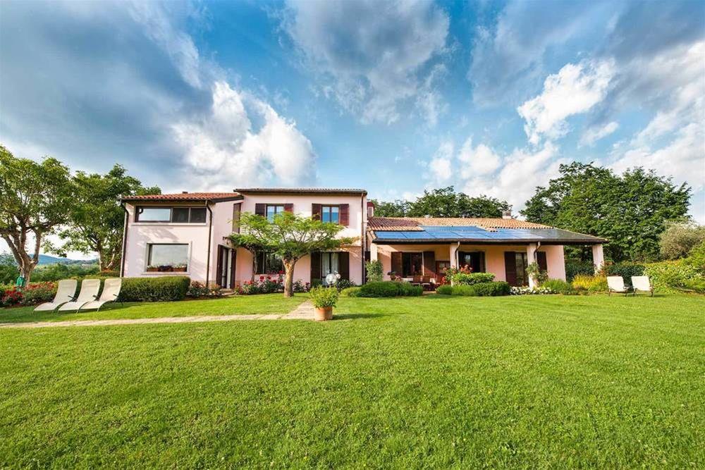 Villa Beatrice