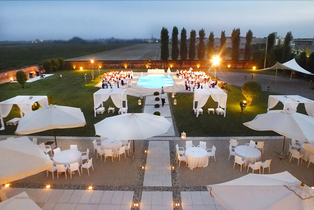 Villa Cornaro Tourist Suites