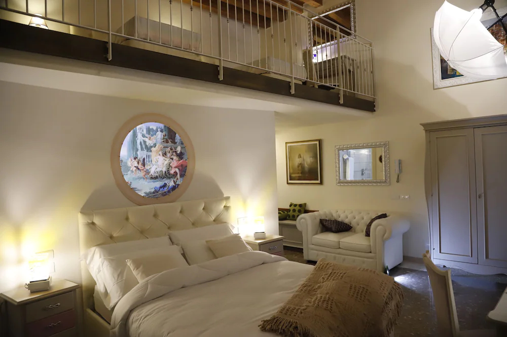 Villa Cornaro Tourist Suites