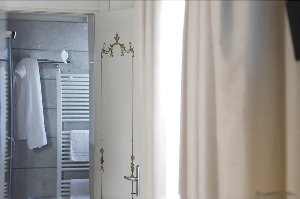 Villa Cornaro Tourist Suites