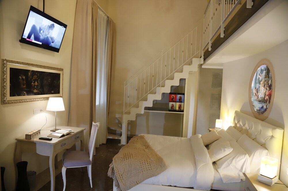 Villa Cornaro Tourist Suites