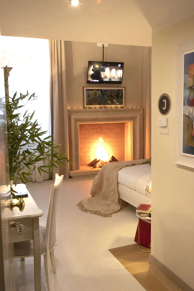 Villa Cornaro Tourist Suites