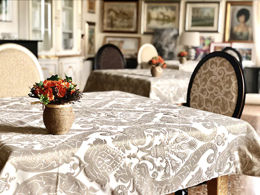 Villa Cornaro Tourist Suites