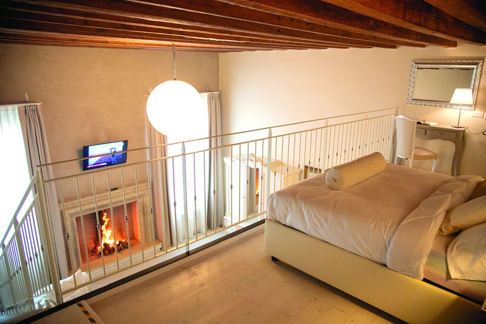 Villa Cornaro Tourist Suites