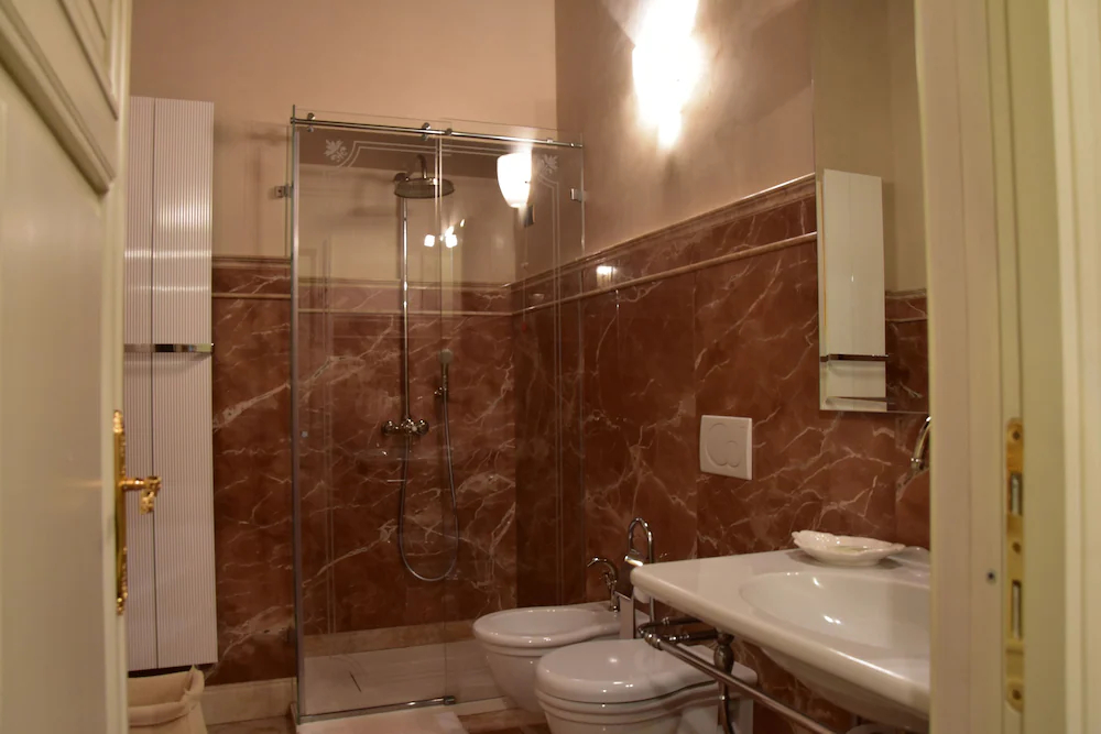 Villa Della Torre In Città